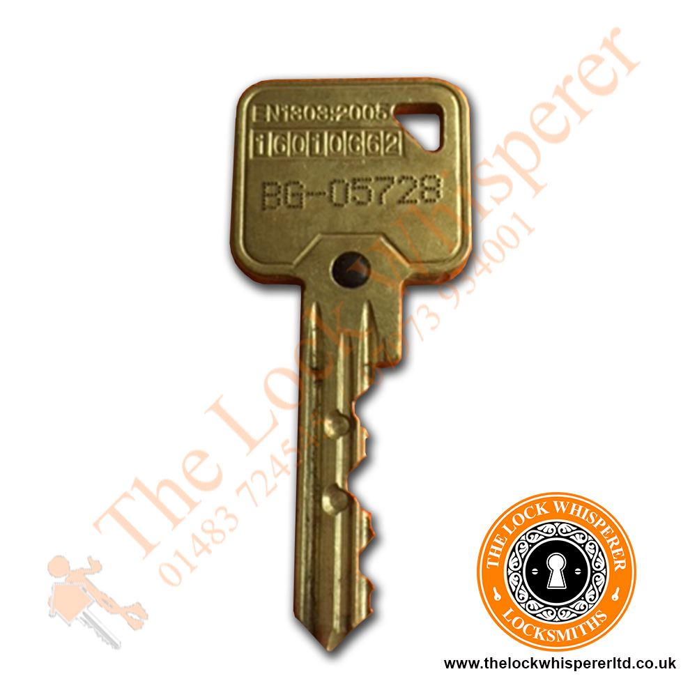 Boston Locksmith Lincolnshire Key Cutting Eurospec Key cutting