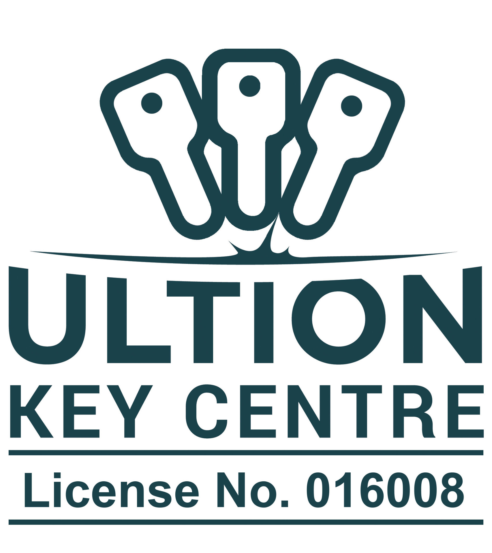 Ultion Key Cutting Boston Locksmith Lincolnshire